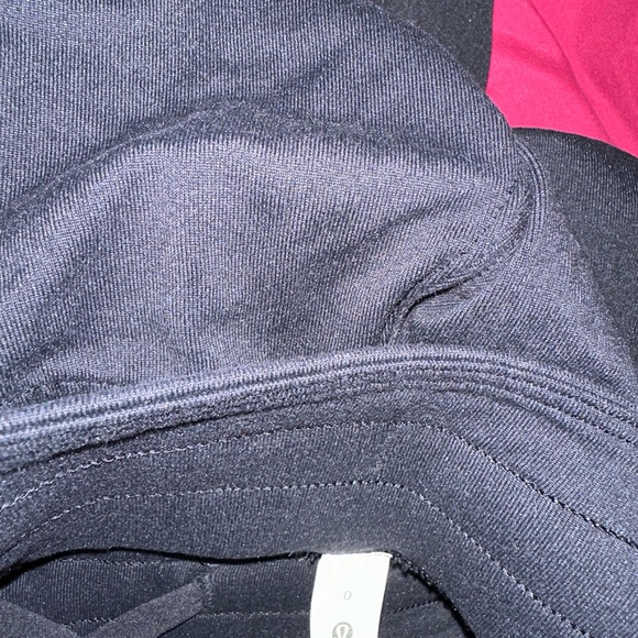 Lululemon Ready to rulu joggers - Picture 2 of 2